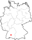 Möbelspedition Jungingen bei Hechingen